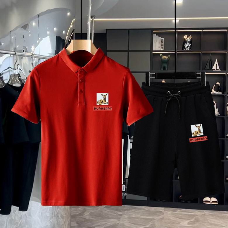 Burberry M-3XL 11Ln180